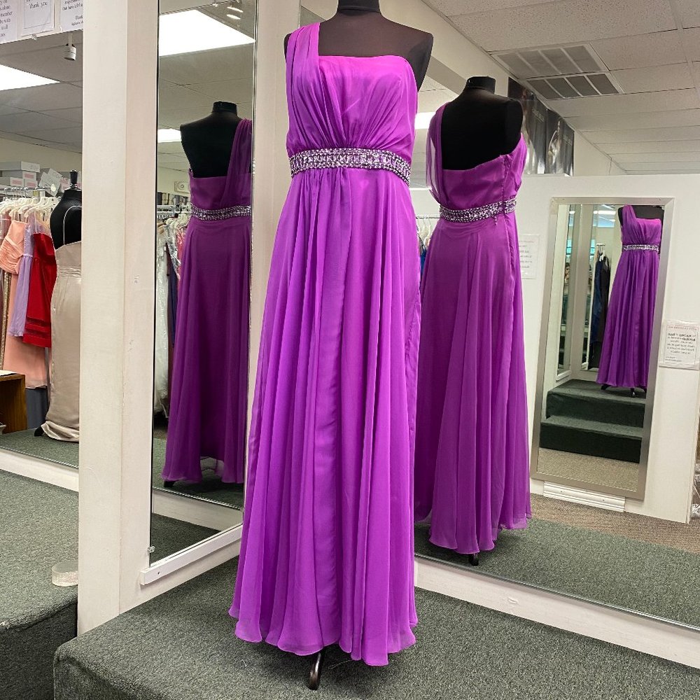 Precious Formals  P42059 Dress
